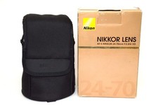 Obiettivo nikkor afs 70mm - obiettivo,