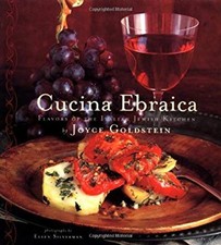 Cucina Ebraica : Flavors of