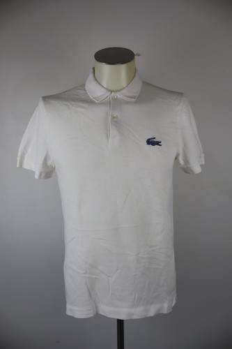 Lacoste polo maglia - lacoste, uomo