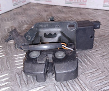 Serratura chiusura c.zta portello post.  ALFA ROMEO 147 (W8) 1.6 16V