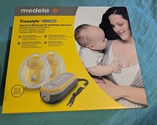 tiralatte elettrico medela