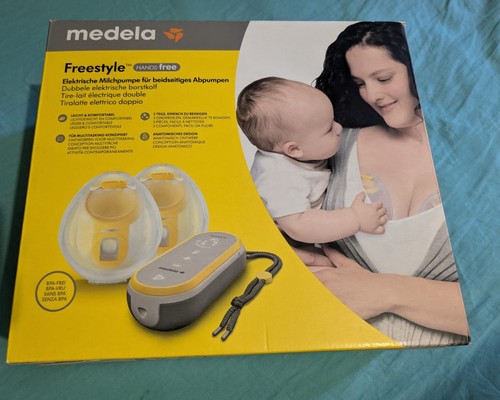 Tiralatte elettrico medela - tiralatte,
