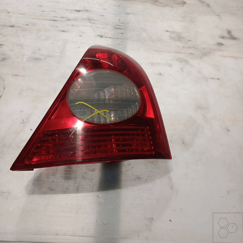Fanale post renault clio - post.,