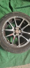 Cerchio in lega 16" Compatibili con Fiat Punto Grande punto Evo  199
