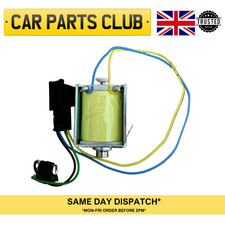 CABLAGGIO SELETTORE CAMBIO AUTOMATICO ORIGINALE VAUXHALL CORSA E NUOVO 13481663