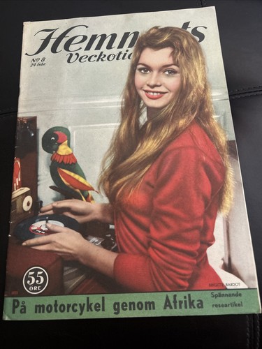 Rare hemmets veckotidning - rare,