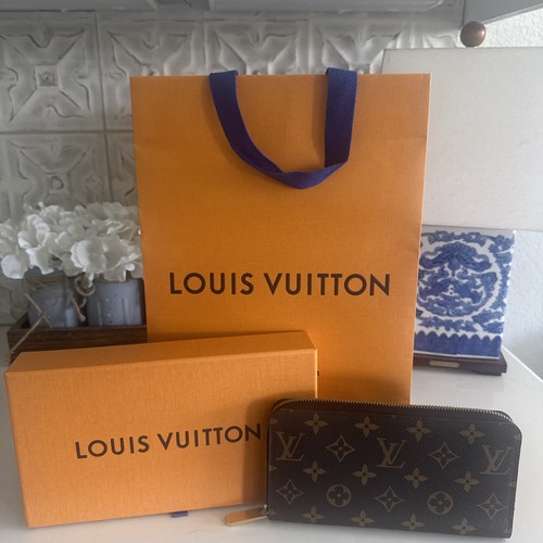 Louis vuitton portafoglio - vuitton,