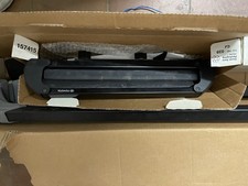 BARRE PORTATUTTO PER TOYOTA YARIS VERSO CON CORRIMANO DAL 1999 AL 2005