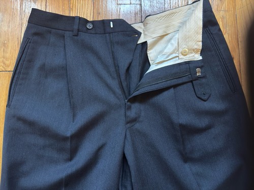 Pantalone uomo vintage - , giorgio