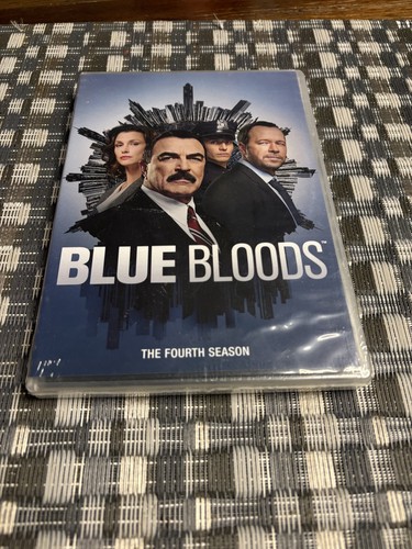 Blue bloods the - blue, season