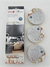 PASTA COMBUSTIBILE GEL PER