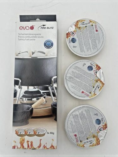 Pasta combustibile gel - pasta, per