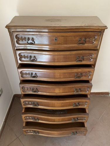 Settimino antico inizio 900 - antico,