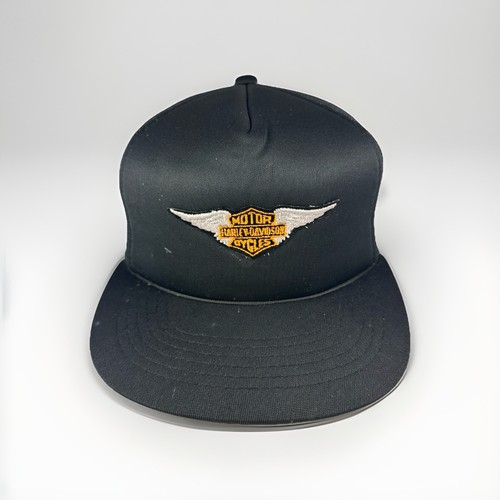 Cappello moto harley davidson - cappello, harley-davidson
