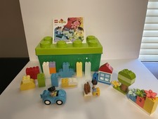 Lego duplo 10913 set - lego,