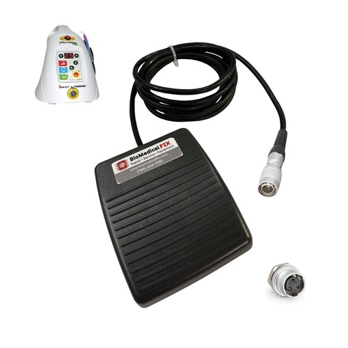 Pedale per laser - , amd