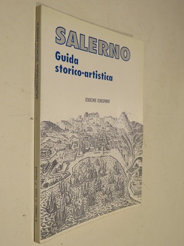 Salerno guida storico - salerno,