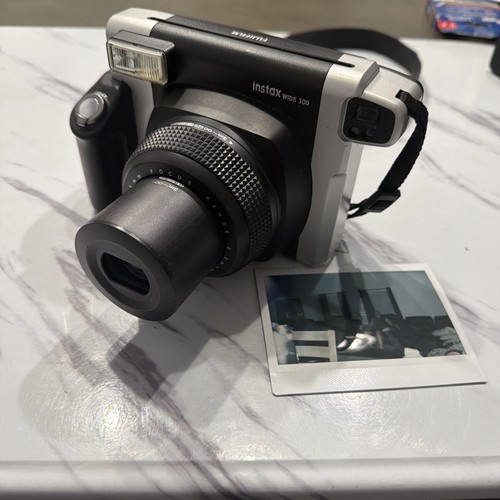 Fujifilm instax wide 300 fuji - instax,