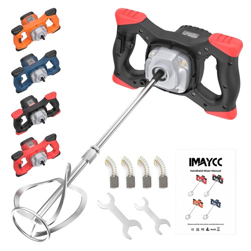Trapano miscelatore elettrico - miscelatore,