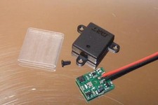 Transponder MRT mPTX - Kit