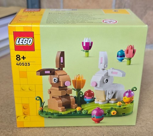 Lego 40523 display con - lego,