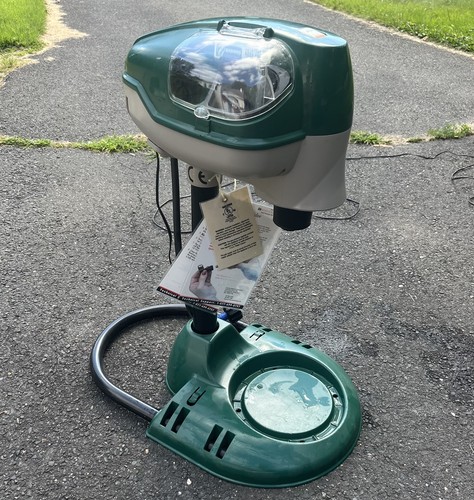 Mosquito magnet patriot - mosquito,