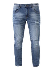 Andrea Falco Jeans da uomo con