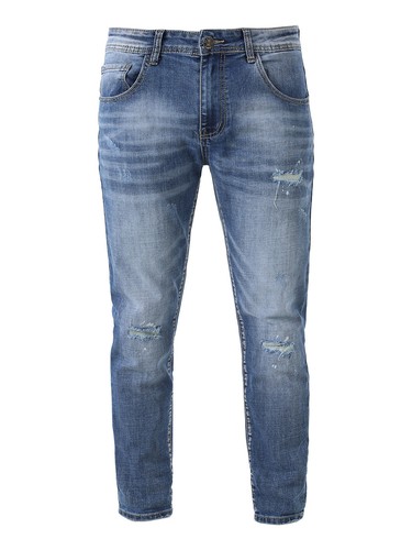 Andrea falco jeans - jeans, da