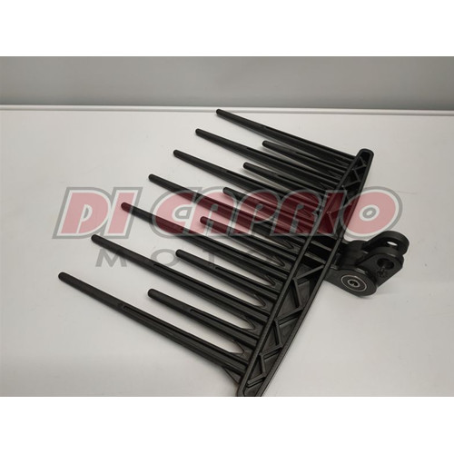 Pettine denti scuotitore - 13,
