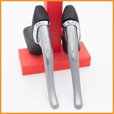 SHIMANO DURA ACE BL-7402 VINTAGE BRAKE LEVERS AERO ROAD BIKE OLD 90S 7400 8S