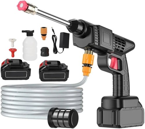 Idropulitrice batteria 48v - batteria,