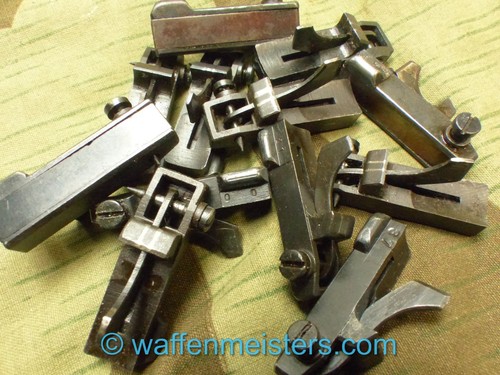 Scatola eiettore mauser - scatola,