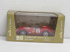 Ferrari 250 Testa Rossa n.11