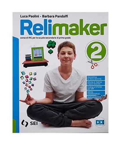 Relimaker corso irc per - corso, di