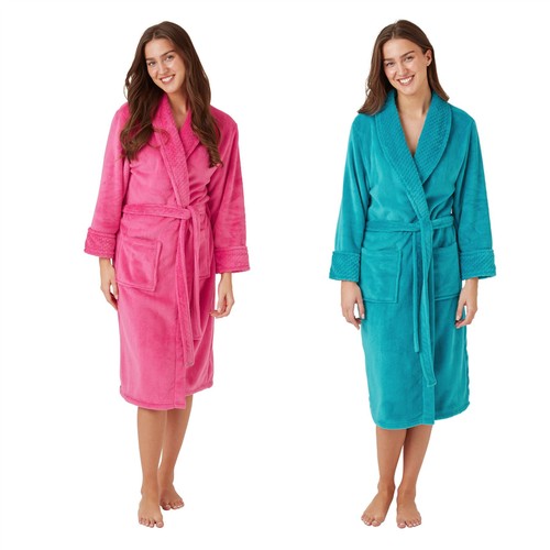 Vestaglia donna - da,