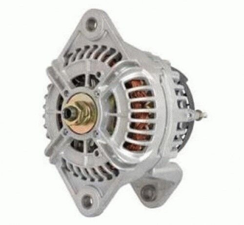 24v alternator for volvo fh12 - alternator,