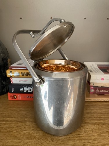 Porta ghiaccio thermos macabo - ghiaccio, ,thermos