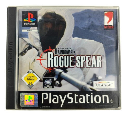 Tom clancy rainbow - clancy's,
