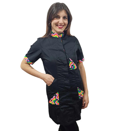 Casacca lavoro donna - casacca,