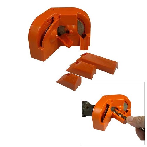 Affilatrice per punte for - affilatrice, da