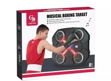 Bersaglio Boxe Musicale -