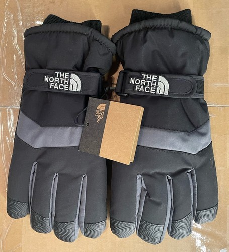 Guanti sci the north face - guanti,