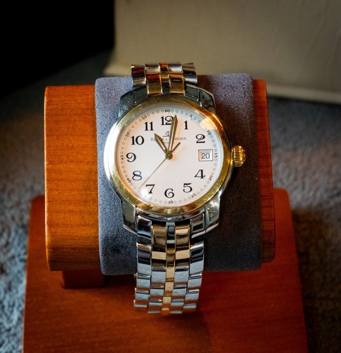 Baume mercier capeland - baume,