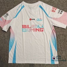 LOL 2026 BLG T-shirt Champion
