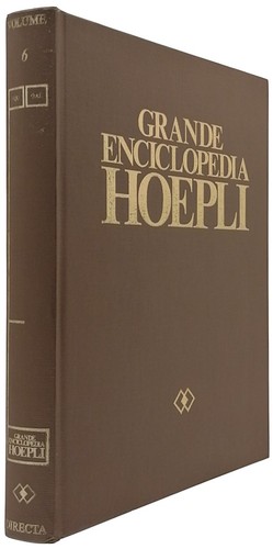 Grande enciclopedia hoepli - grande,