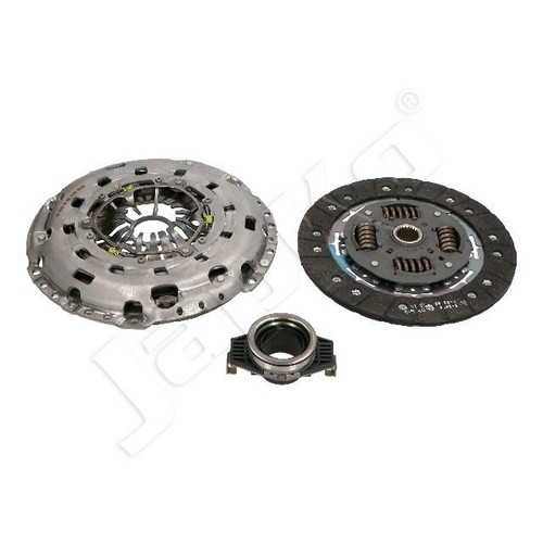 Kit frizione hyundai terracan - frizione,