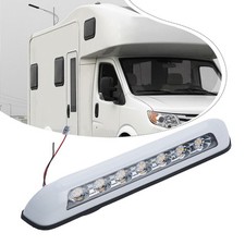 Illuminazione camper alta