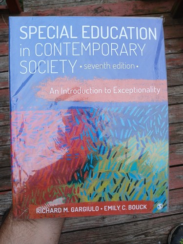 Special education - special,