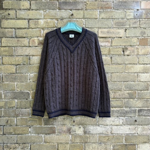 Maglione vintage lacoste anni - vintage,