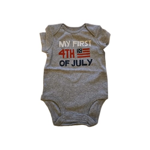 Body carter first - body, carter's